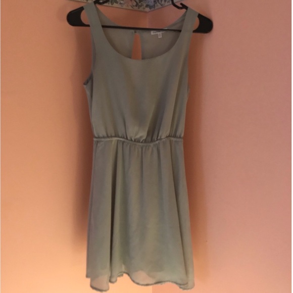Jade, XS dress from Charlotte Russe - Picture 2 of 2